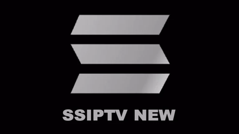 SS IPTV