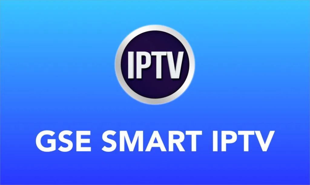 IPTV APP