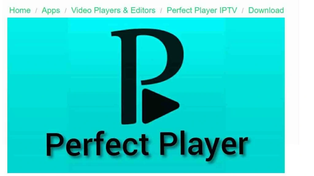Perfect Player IPTV